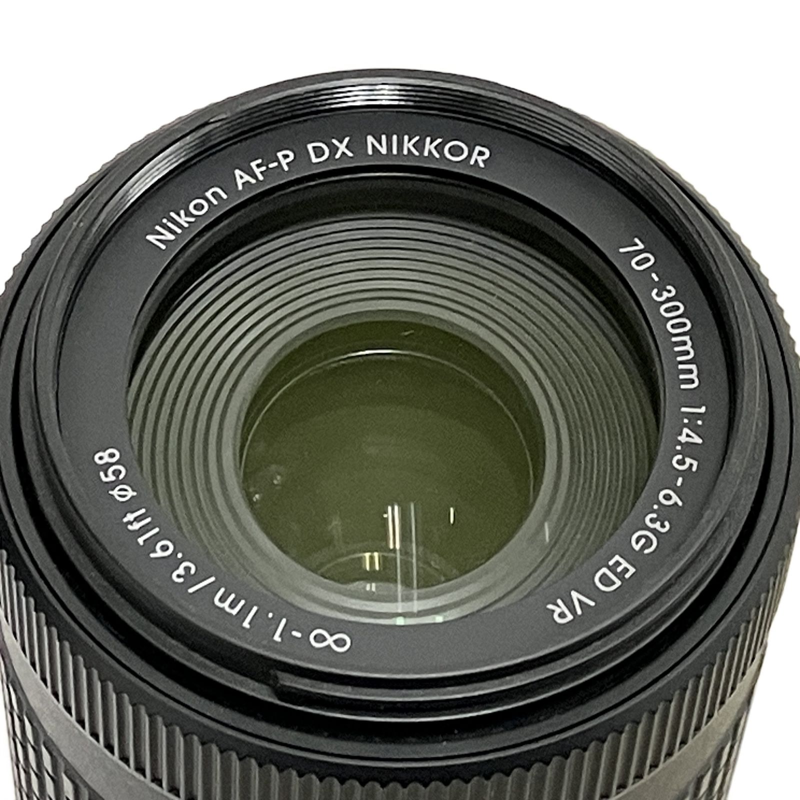 Nikon用70-300mm超望遠ズームレンズ ニコン カメラ、光学機器 Nikon用