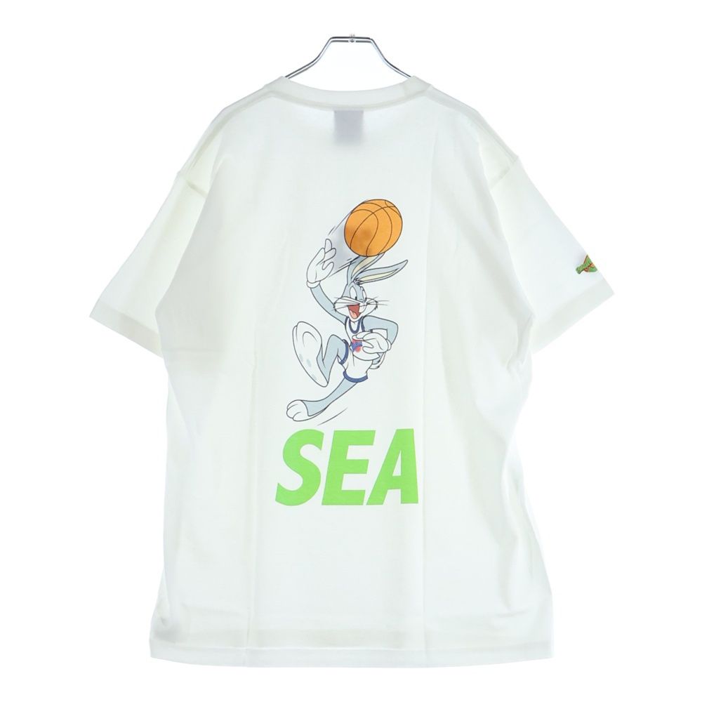 WIND AND SEA (ウィンダンシー) ×SPACE JAM 25TH ANNIVERSARY BUGS