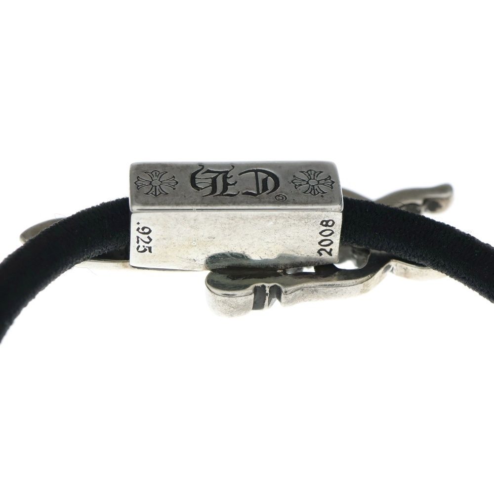 CHROME HEARTS (クロムハーツ) HAIRBAND DAGGER ダガー ヘアバンド