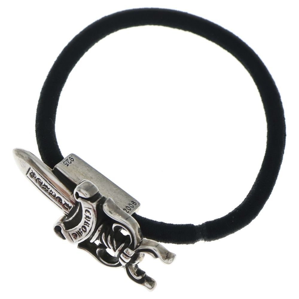 CHROME HEARTS (クロムハーツ) HAIRBAND DAGGER ダガー ヘアバンド