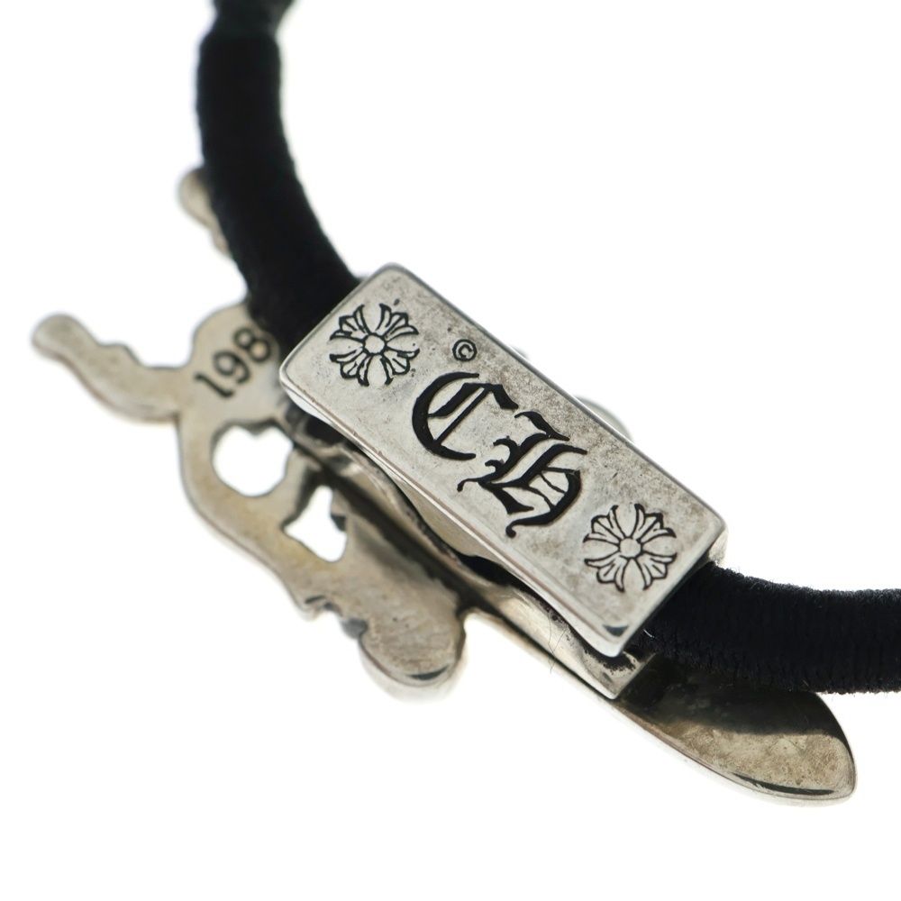 CHROME HEARTS (クロムハーツ) HAIRBAND DAGGER ダガー ヘアバンド