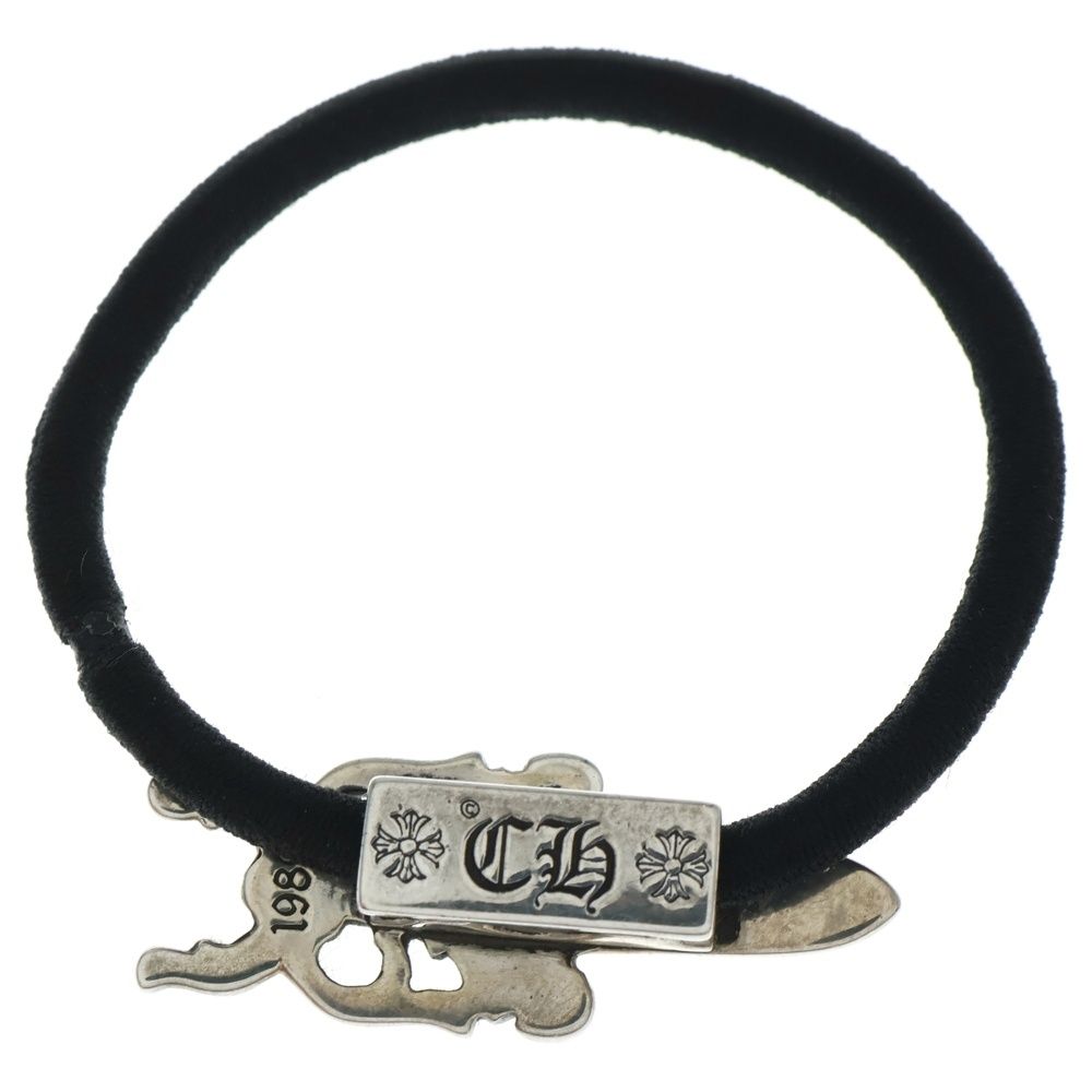 CHROME HEARTS (クロムハーツ) HAIRBAND DAGGER ダガー ヘアバンド