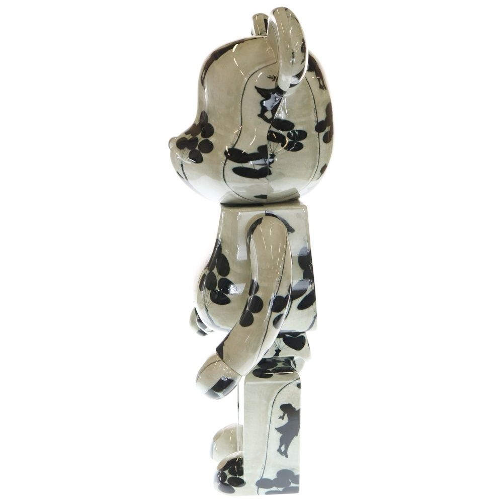 MEDICOM TOY (メディコムトイ) BE@RBRICK Flying Ballons Girl 1000