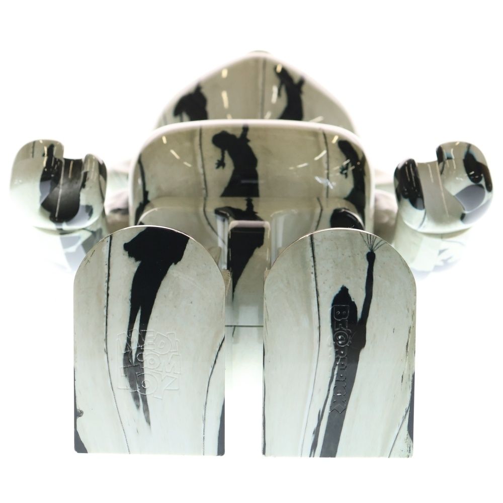 MEDICOM TOY (メディコムトイ) BE@RBRICK Flying Ballons Girl 1000