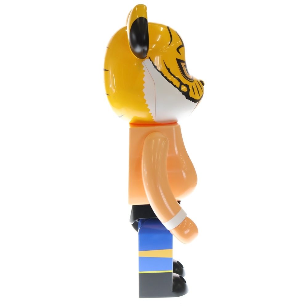 BE@RBRICK 初代タイガーマスク BE@RBRICK 初代 タイガーマスク TIGER