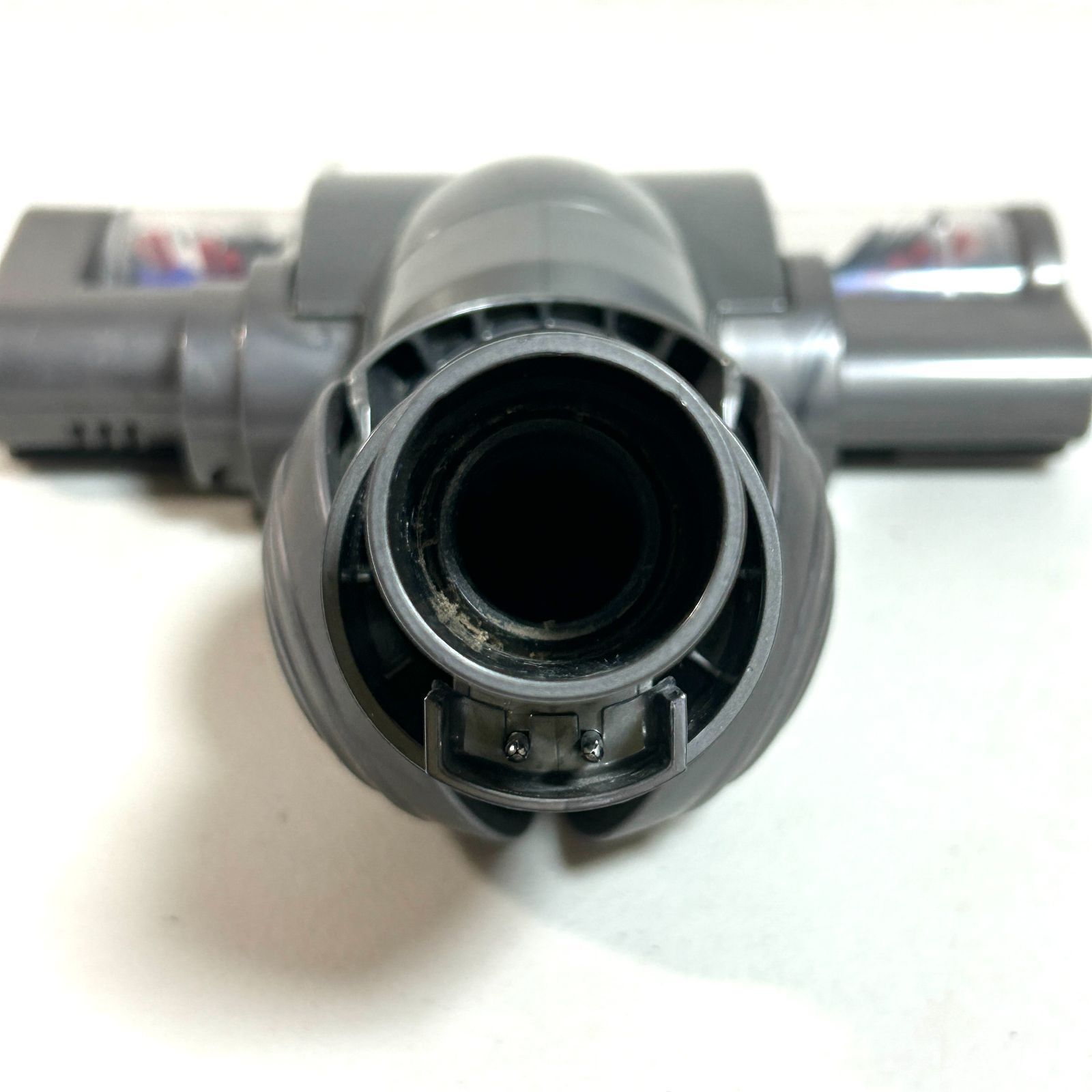 dyson ダイソン カーボンファイバーブラシ モーターヘッド DC36 中古品