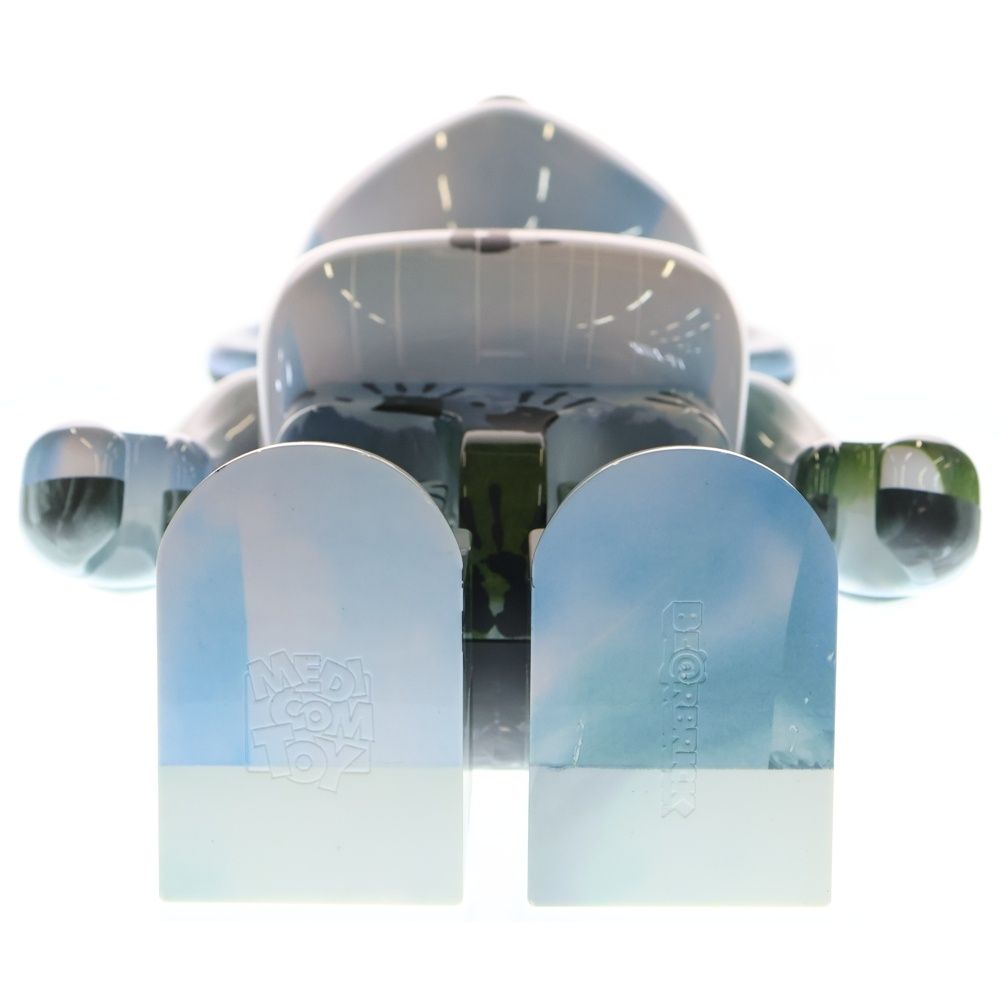 MEDICOM TOY (メディコムトイ) BE@RBRICK DEATH STRANDING ベア