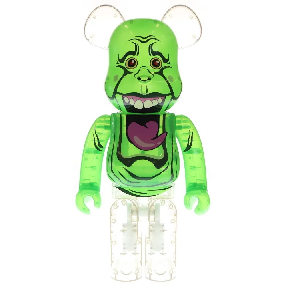 2026年最新】BE@RBRICK ゴーストバスターズの人気アイテム - メルカリ