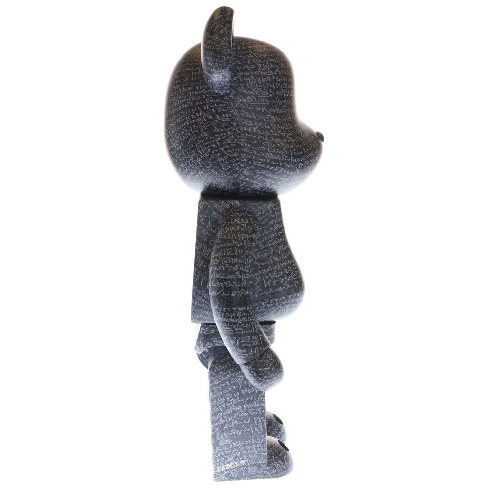 MEDICOM TOY (メディコムトイ) The Brithish Museum BE@RBRICK The