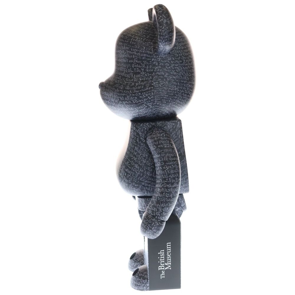 MEDICOM TOY (メディコムトイ) The Brithish Museum BE@RBRICK The