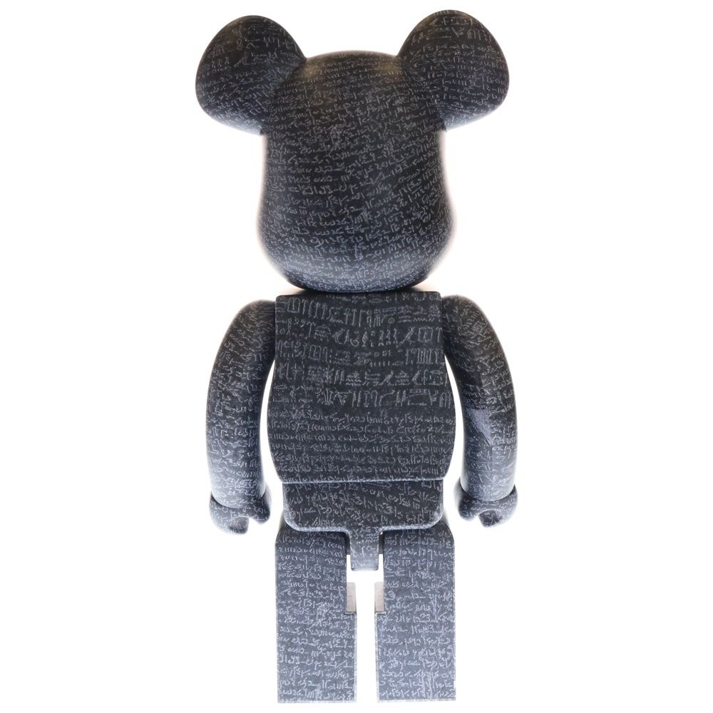 MEDICOM TOY (メディコムトイ) The Brithish Museum BE@RBRICK The