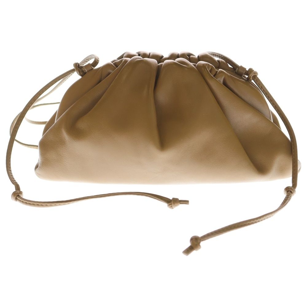 BOTTEGA VENETA (ボッテガヴェネタ) ミニ ザポーチ ショルダーバッグ