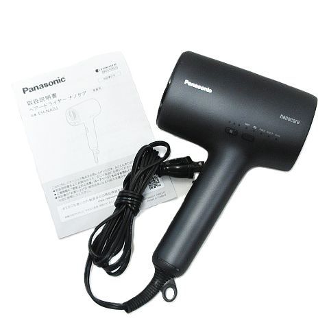 PANASONIC パナソニックドライヤー EH-NA0J 008 25年製 新品