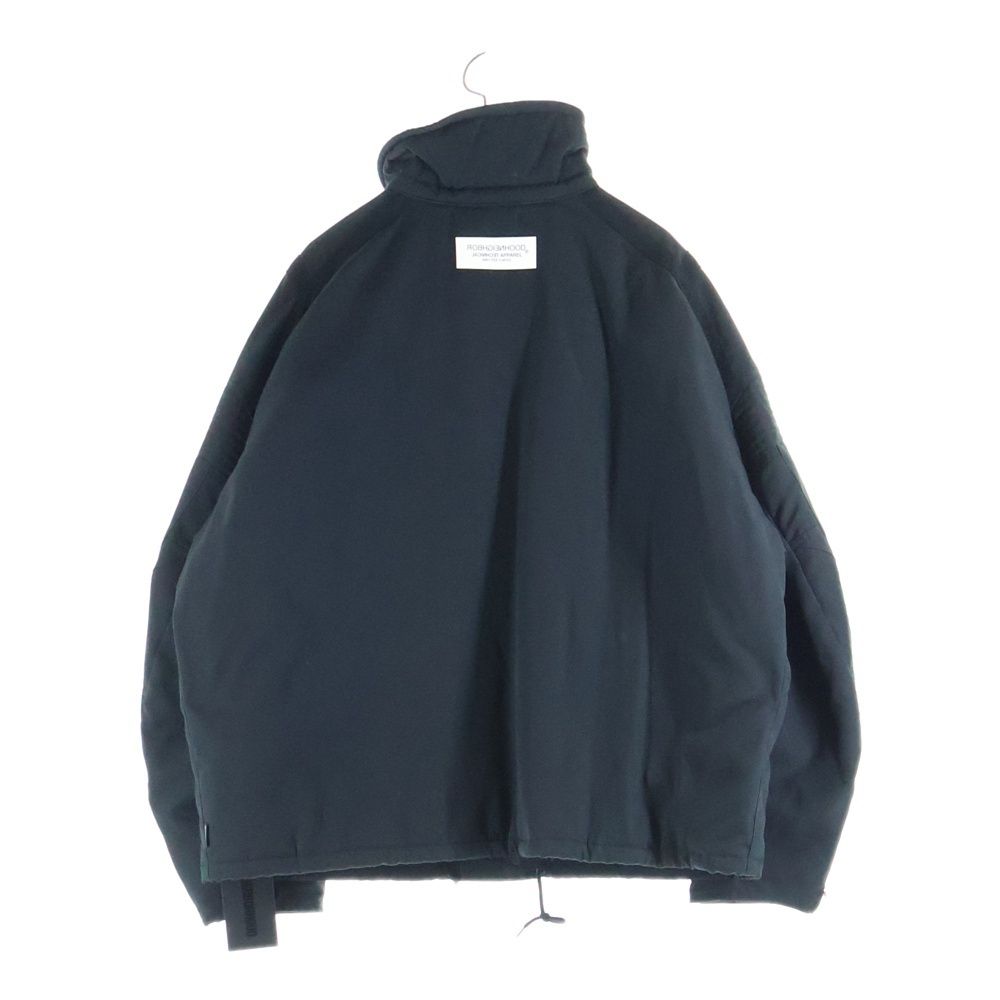 NEIGHBORHOOD (ネイバーフッド) 21AW THUNDERSTRUCK ER JKT 212YTNH 