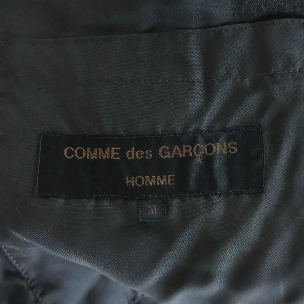 COMME des GARCONS HOMME (コムデギャルソンオム) 90s TAILORED JACKET