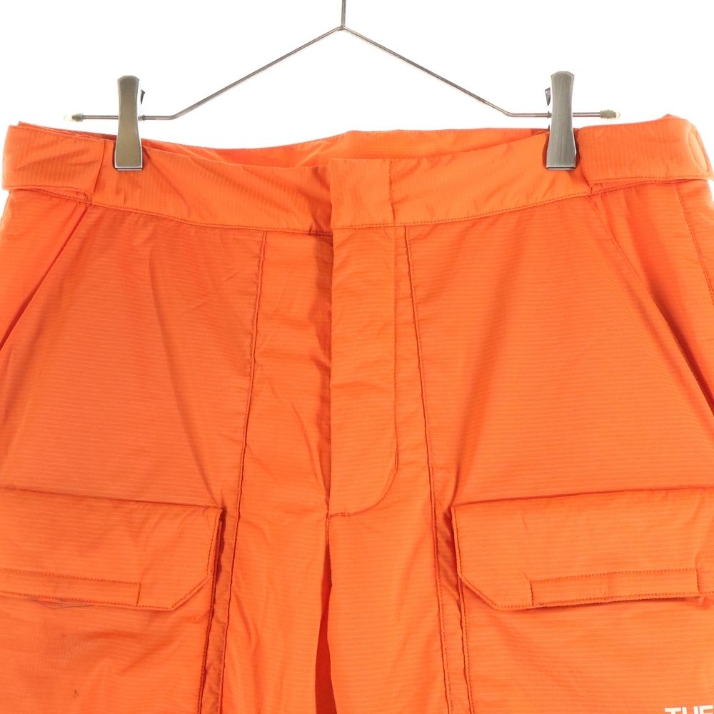 GUCCI (グッチ) 21AW ×THE NORTH FACE ノースフェイス ロゴデザイン