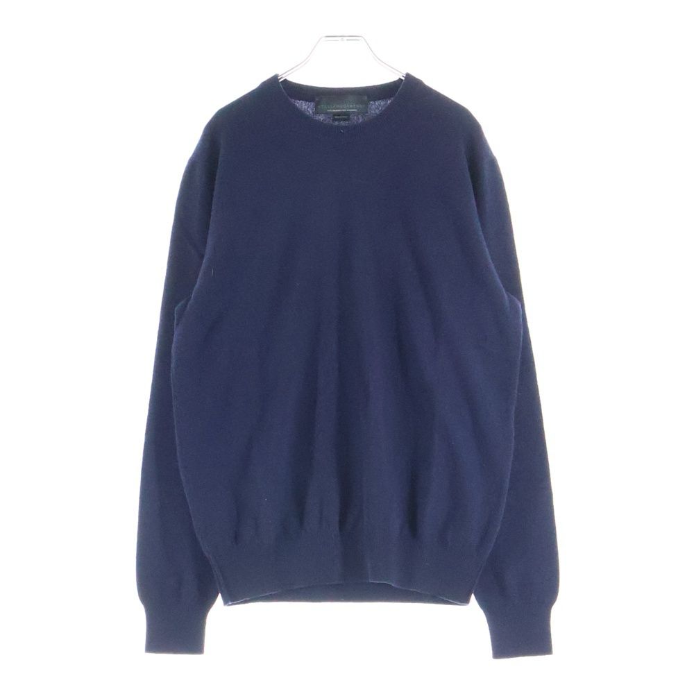 STELLA McCARTNEY (ステラマッカートニー) S刺繍 ウール ニット