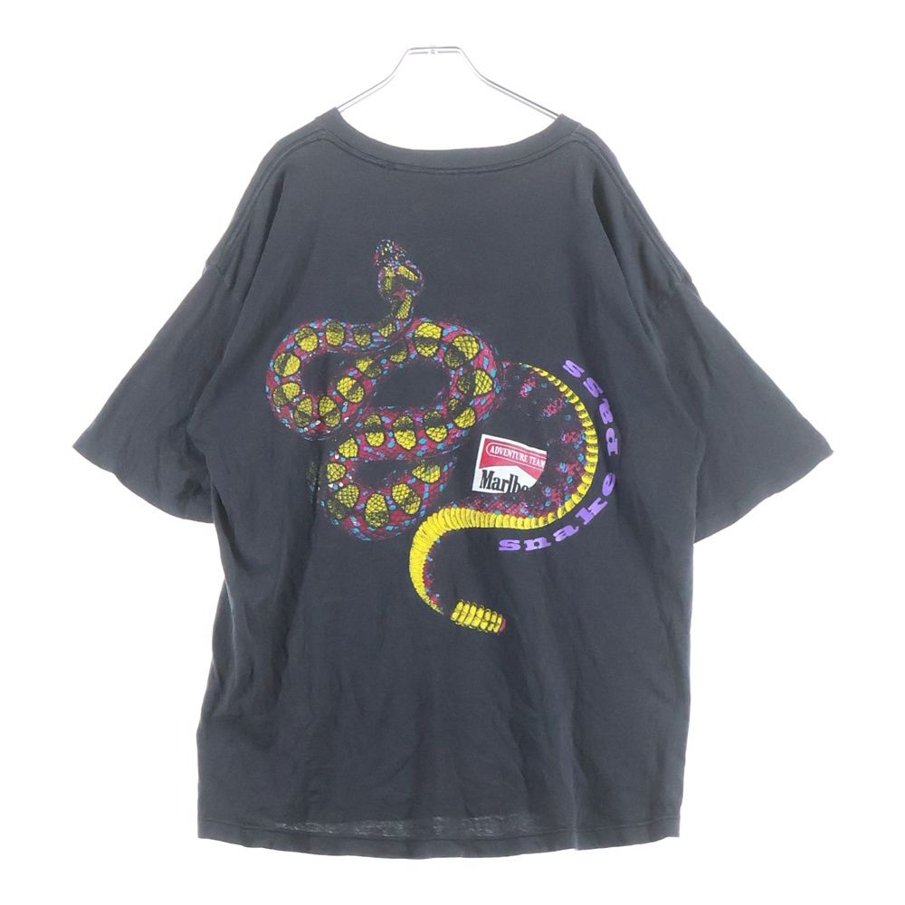 VINTAGE (ヴィンテージ) 90S MARLBORO SNAKE PASS POCKET TEE
