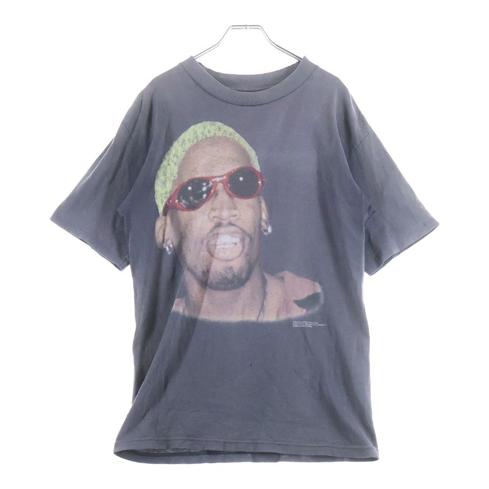 VINTAGE (ヴィンテージ) 90s DENIS RODMAN デニスロッドマン フロント