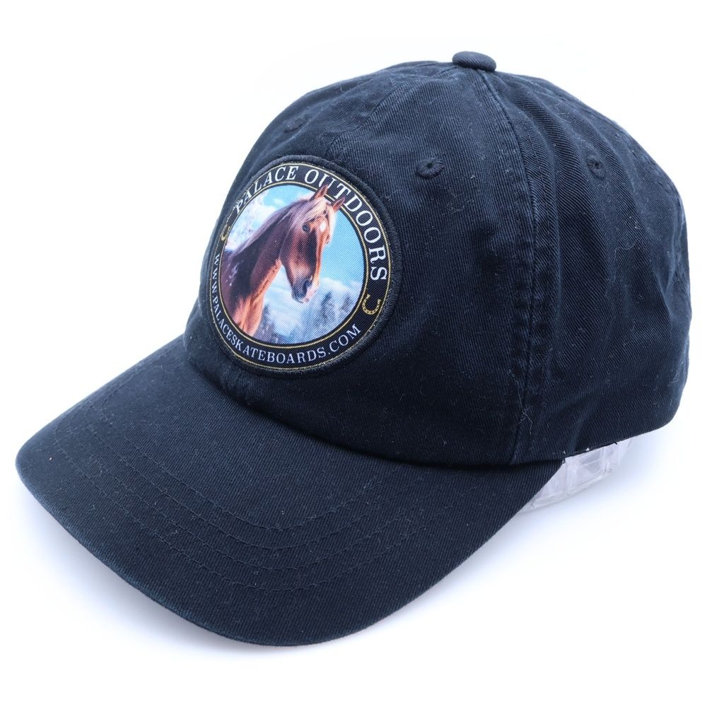 Palace Skateboards (パレススケートボーズ) 24AW Outdoors 6-Panel