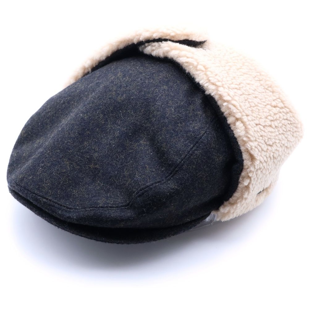 KANGOL (カンゴール) ×STABRIDGE the apartment The Apartment BUGATTI