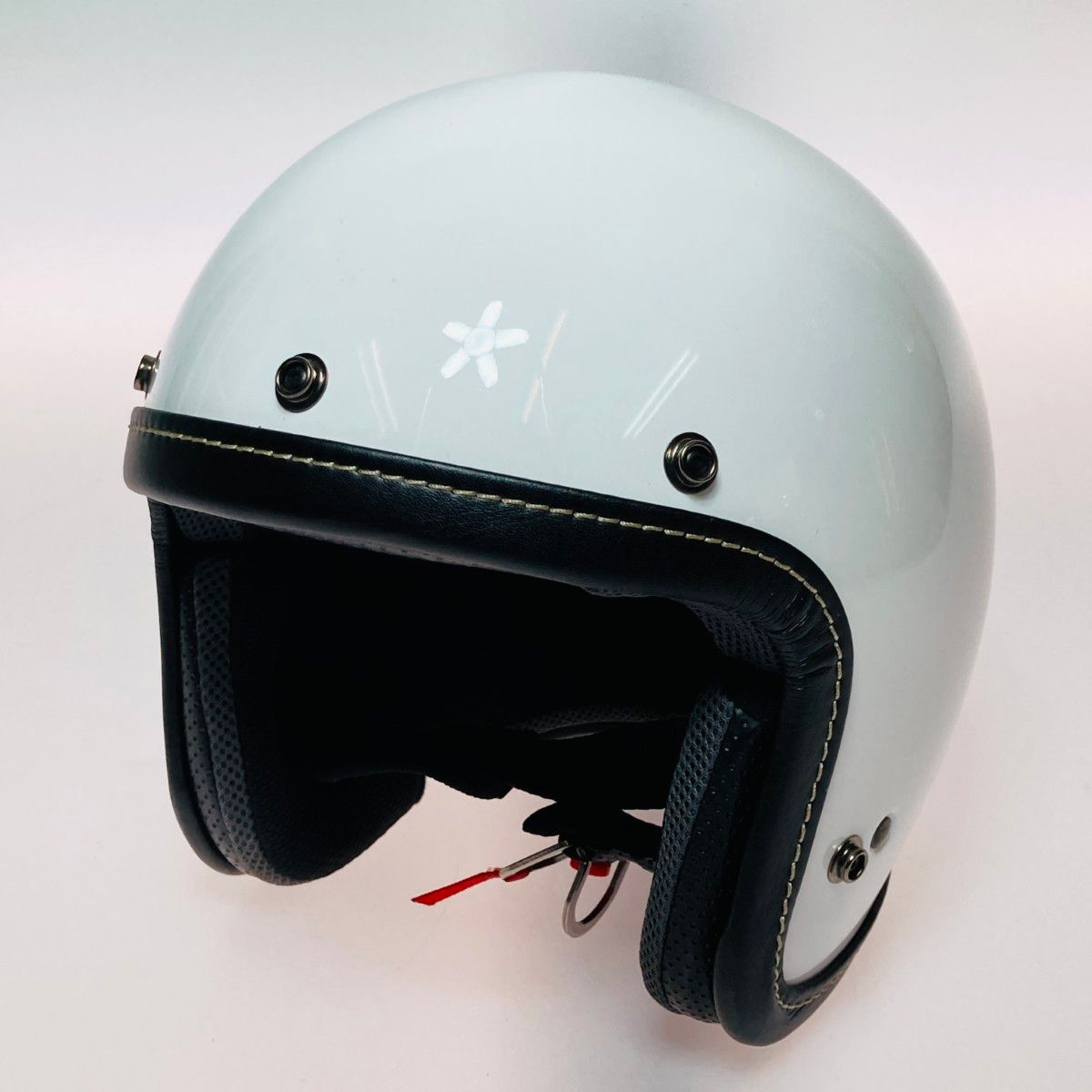 ◎◎Arai アライ ジェットヘルメット CLASSIC AIR 59-60cm ホワイト