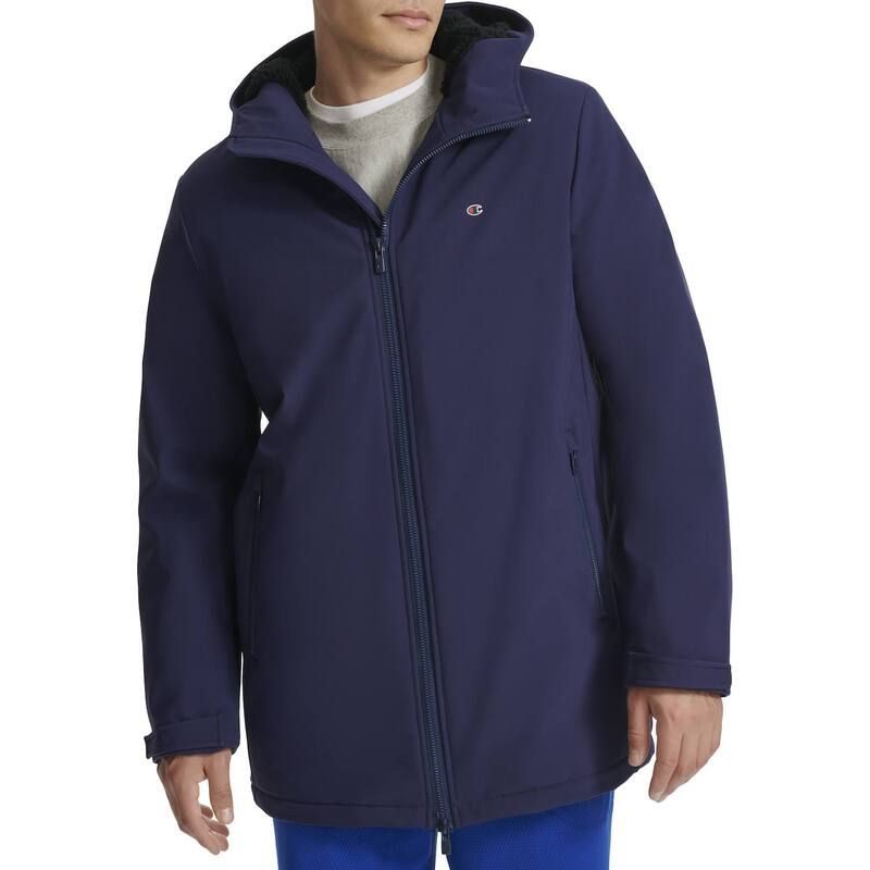 チャンピオン メンズ アウター ジャケット・ブルゾン Mens Champion