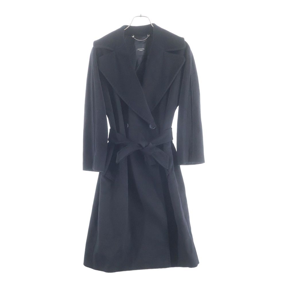 Weekend Max Mara (ウィークエンド マックスマーラ) ウール チェスター