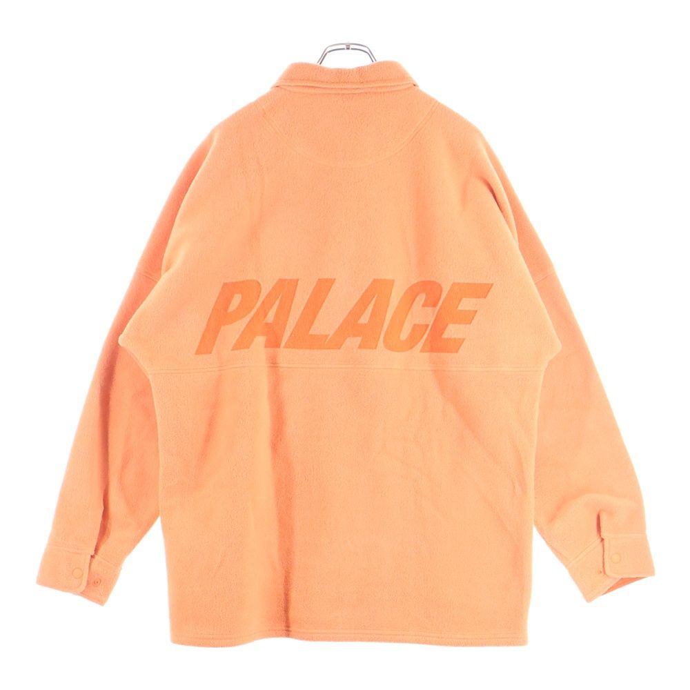 Palace Skateboards (パレススケートボーズ) 20AW POLARTEC LAZER