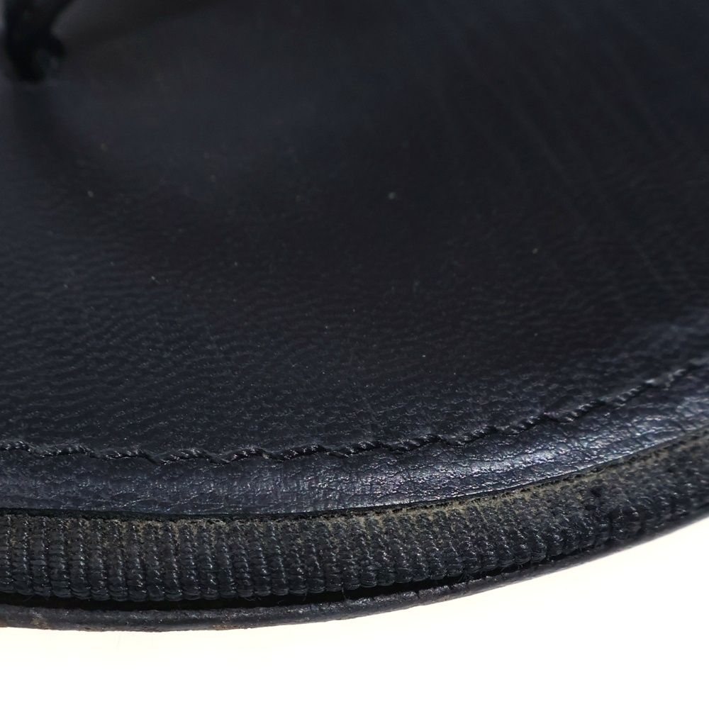 CHANEL (シャネル) ココマーク リボンパンプス ブラック - メルカリ