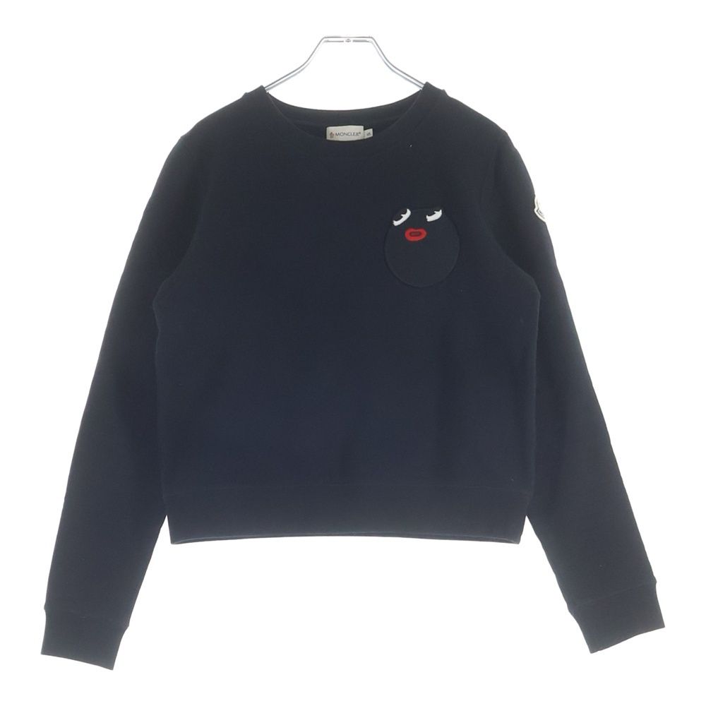 MONCLER (モンクレール) 15AW MAGLIA GIROCOLLO マリア ジロコッロ