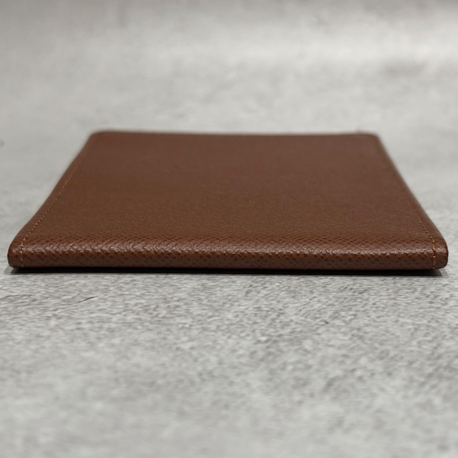 Louis Vuitton ルイヴィトン タイガ Taiga パスケース カードケース