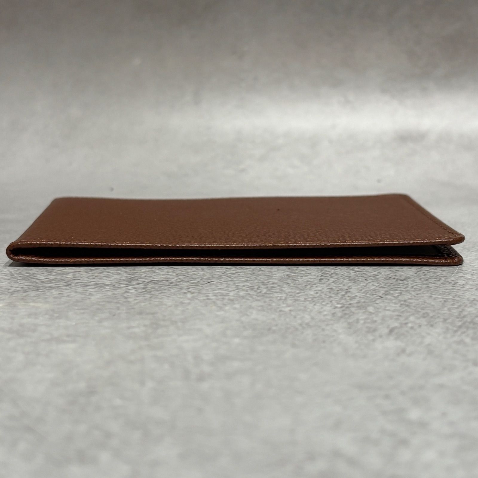 Louis Vuitton ルイヴィトン タイガ Taiga パスケース カードケース