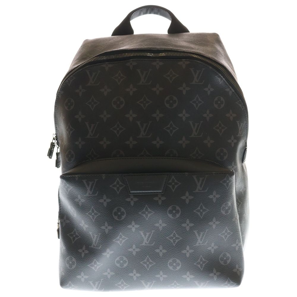 LOUIS VUITTON (ルイヴィトン) モノグラムエクリプス アポロ バック