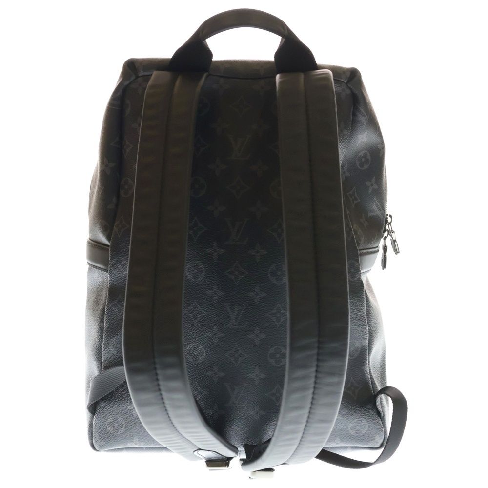 LOUIS VUITTON (ルイヴィトン) モノグラムエクリプス アポロ バック