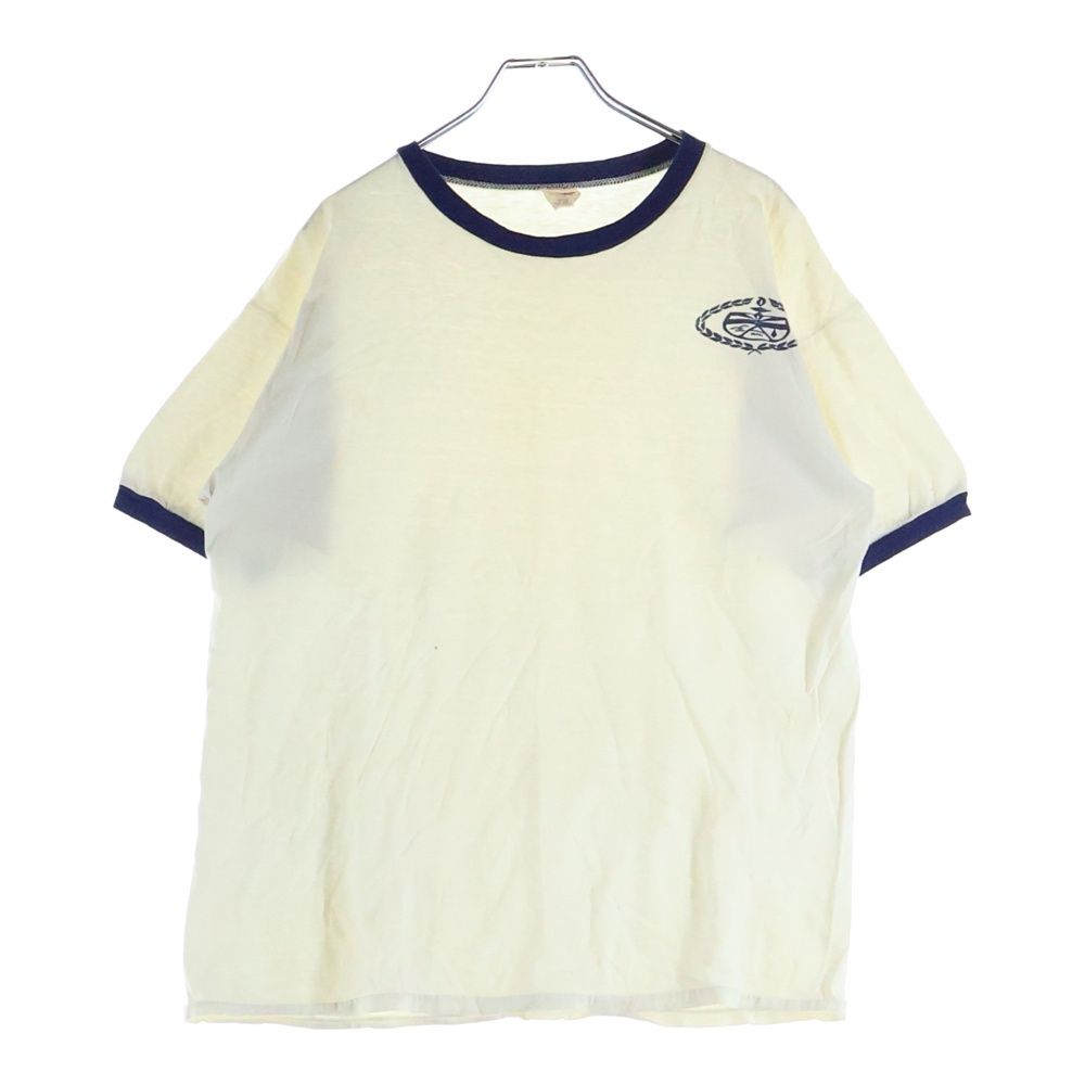 CHAMPION (チャンピオン) 60S VINTAGE ヴィンテージ ランタグ 染み込み