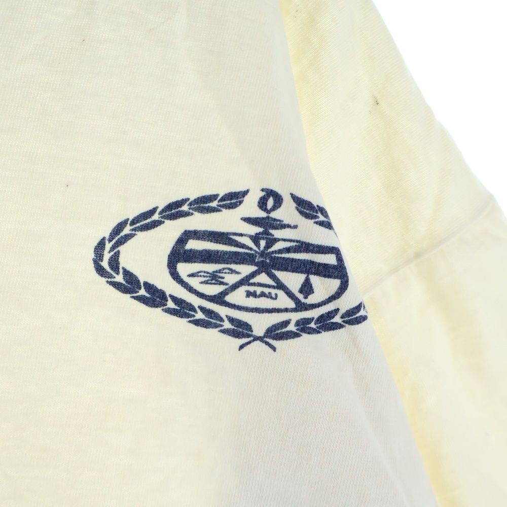 CHAMPION (チャンピオン) 60S VINTAGE ヴィンテージ ランタグ 染み込み