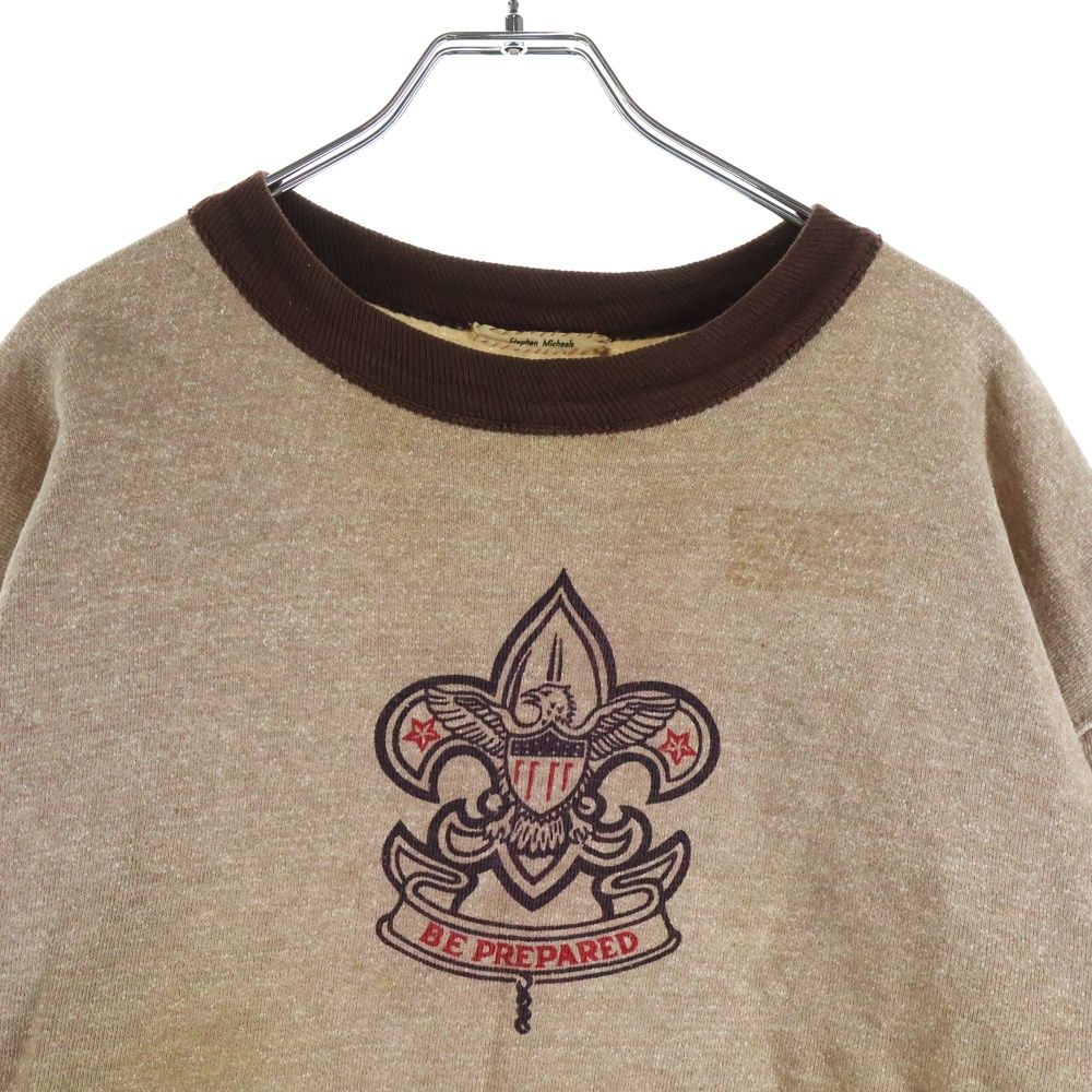 VINTAGE (ヴィンテージ) 50s VINTAGE BSA ボーイスカウト ツートーン