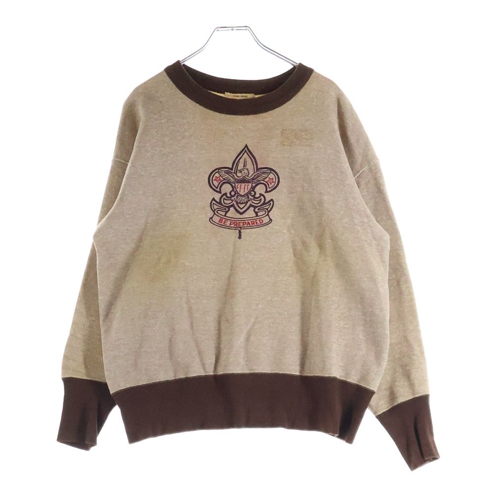 VINTAGE (ヴィンテージ) 50s VINTAGE BSA ボーイスカウト ツートーン