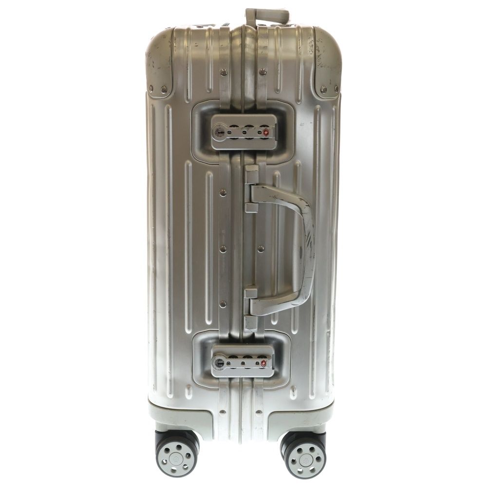 RIMOWA (リモワ) Original Cabin 4輪35L オリジナルキャビン キャリー
