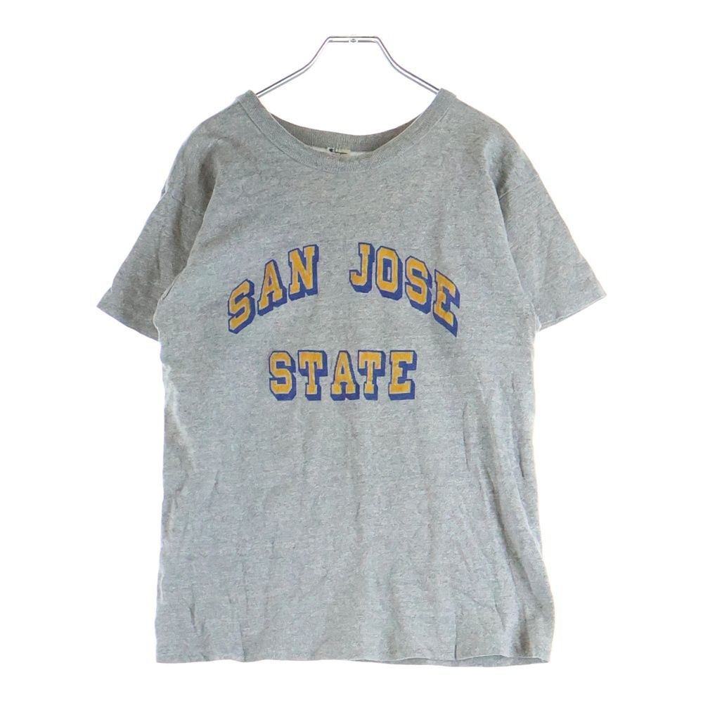 CHAMPION (チャンピオン) 80S VINTAGE ヴィンテージ トリコタグ後期