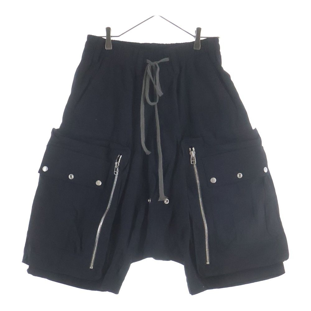 A.F ARTEFACT (エーエフアーティファクト) Big Pocket Shorts ビッグ