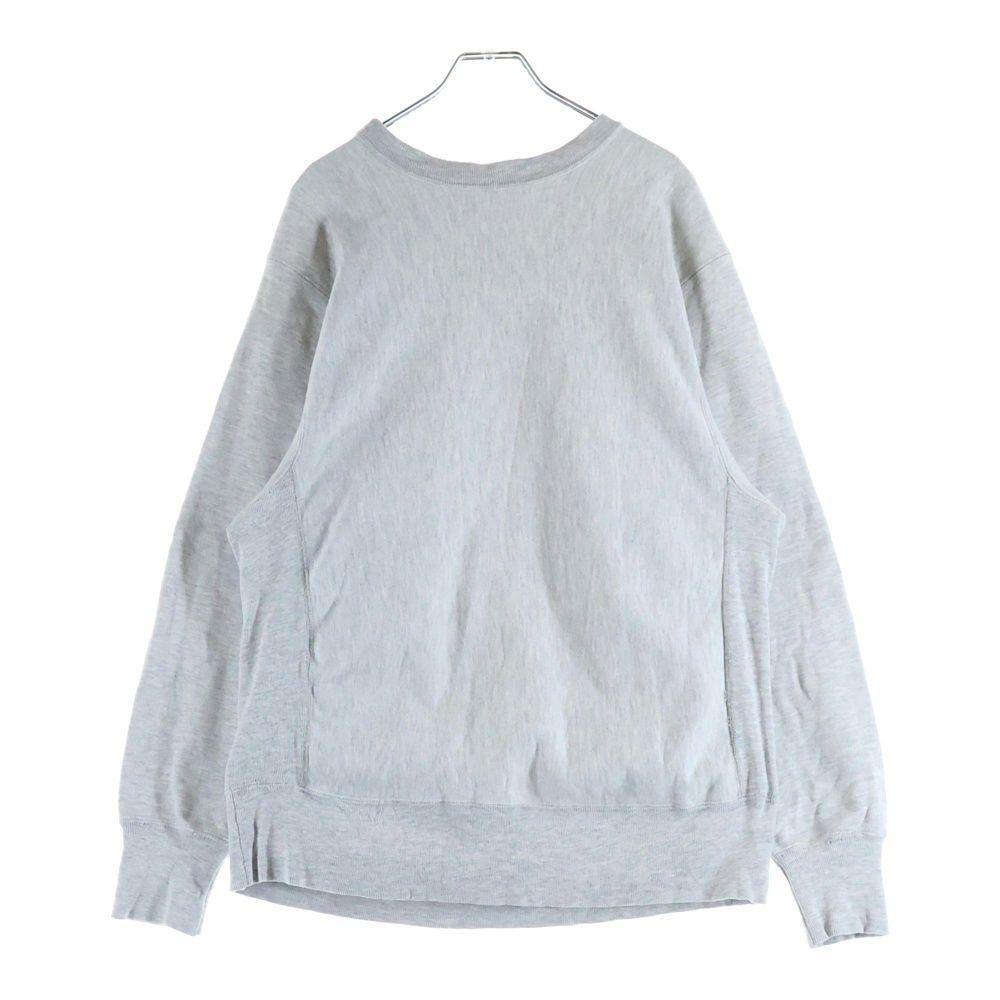 CHAMPION (チャンピオン) 80s REVERSE WEAVE WARMUP レジ目 トリコタグ