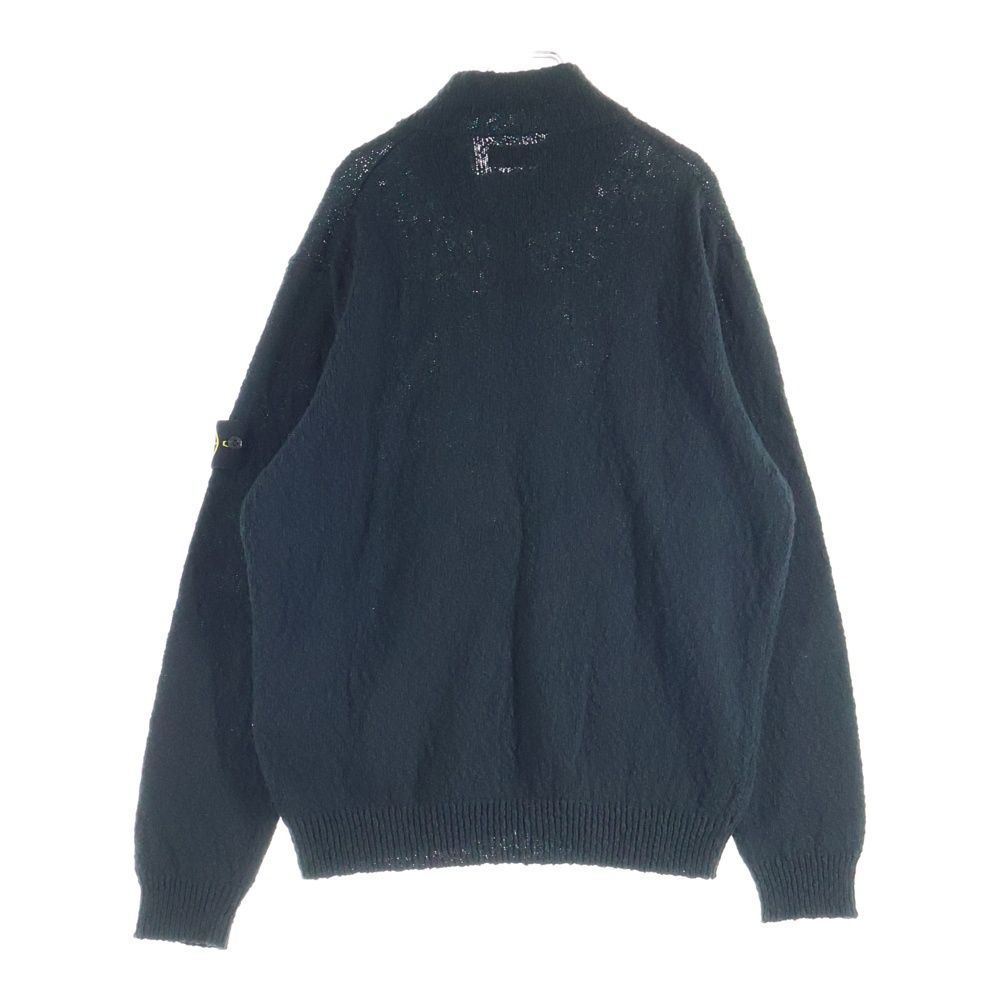 STONE ISLAND (ストーンアイランド) Full Zip Cardigan フルジップ 
