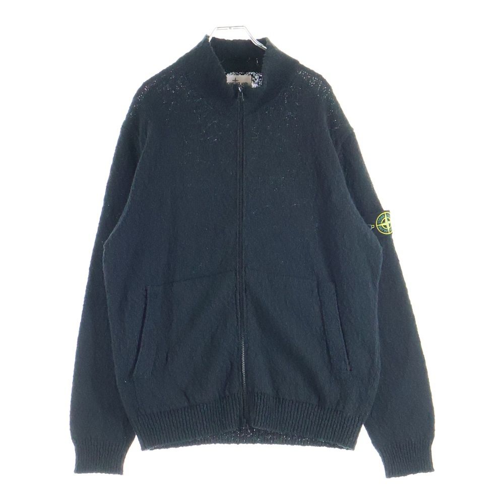 STONE ISLAND (ストーンアイランド) Full Zip Cardigan フルジップ 