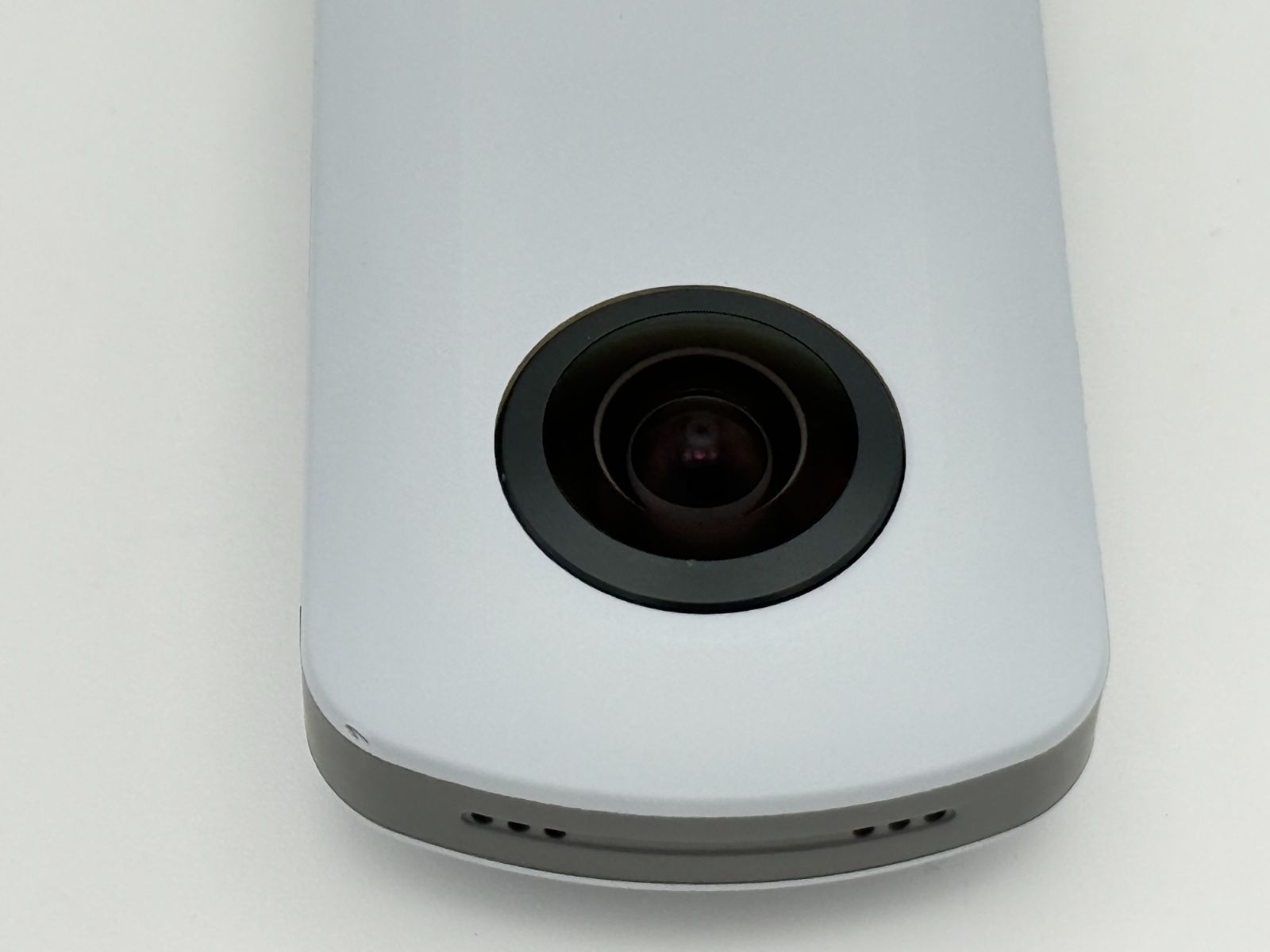 RICOH THETA SC ホワイト リコー シータ 360度カメラ - メルカリ