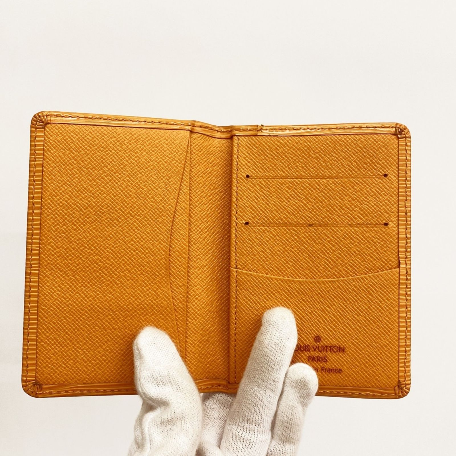 ルイ・ヴィトン(Louis Vuitton) ルイ・ヴィトン 名刺入れ・カード