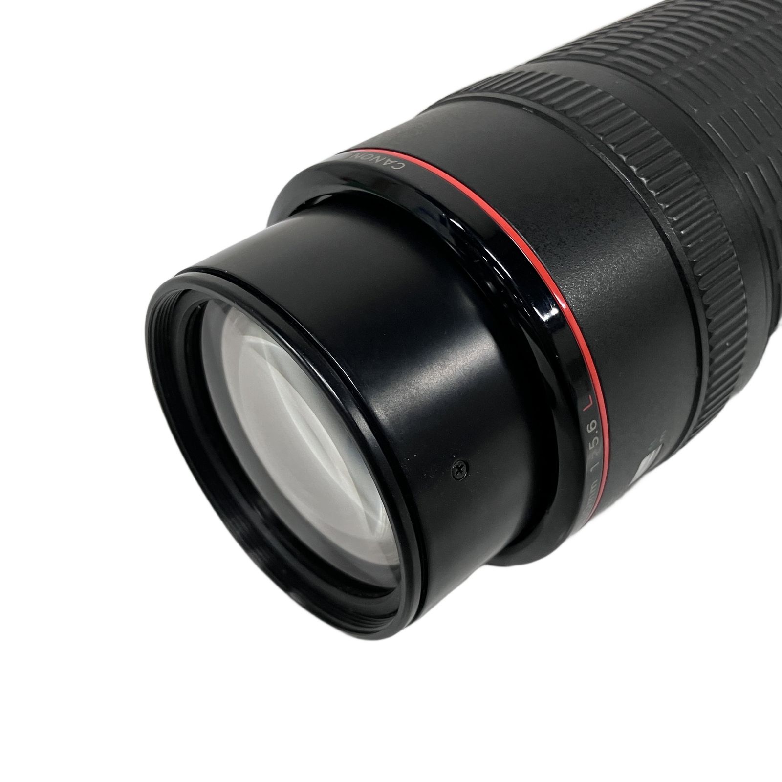 Canon ZOOM LENS EF 100-300mm 5.6L キャノン カメラ レンズ F10984353