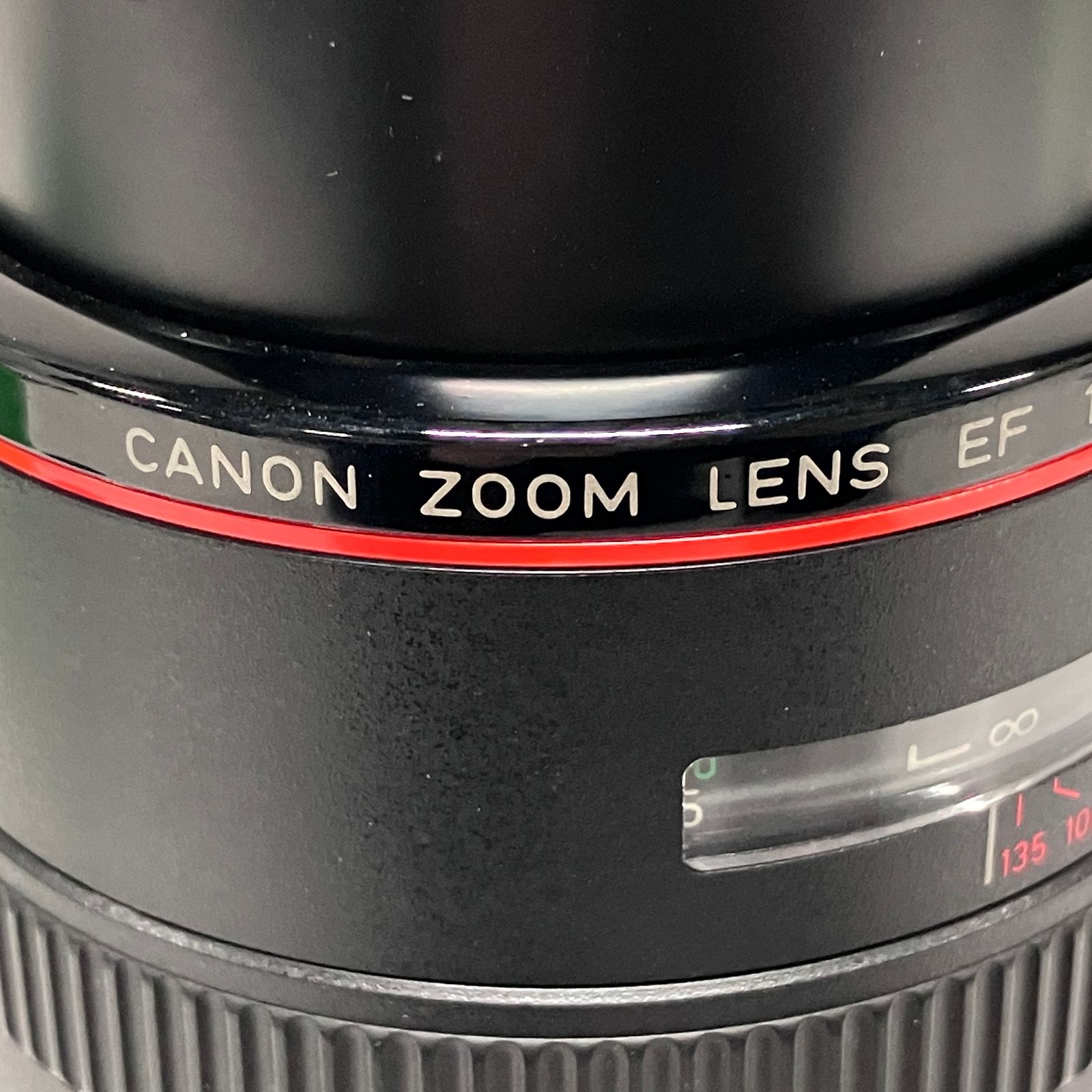 Canon ZOOM LENS EF 100-300mm 5.6L キャノン カメラ レンズ F10984353