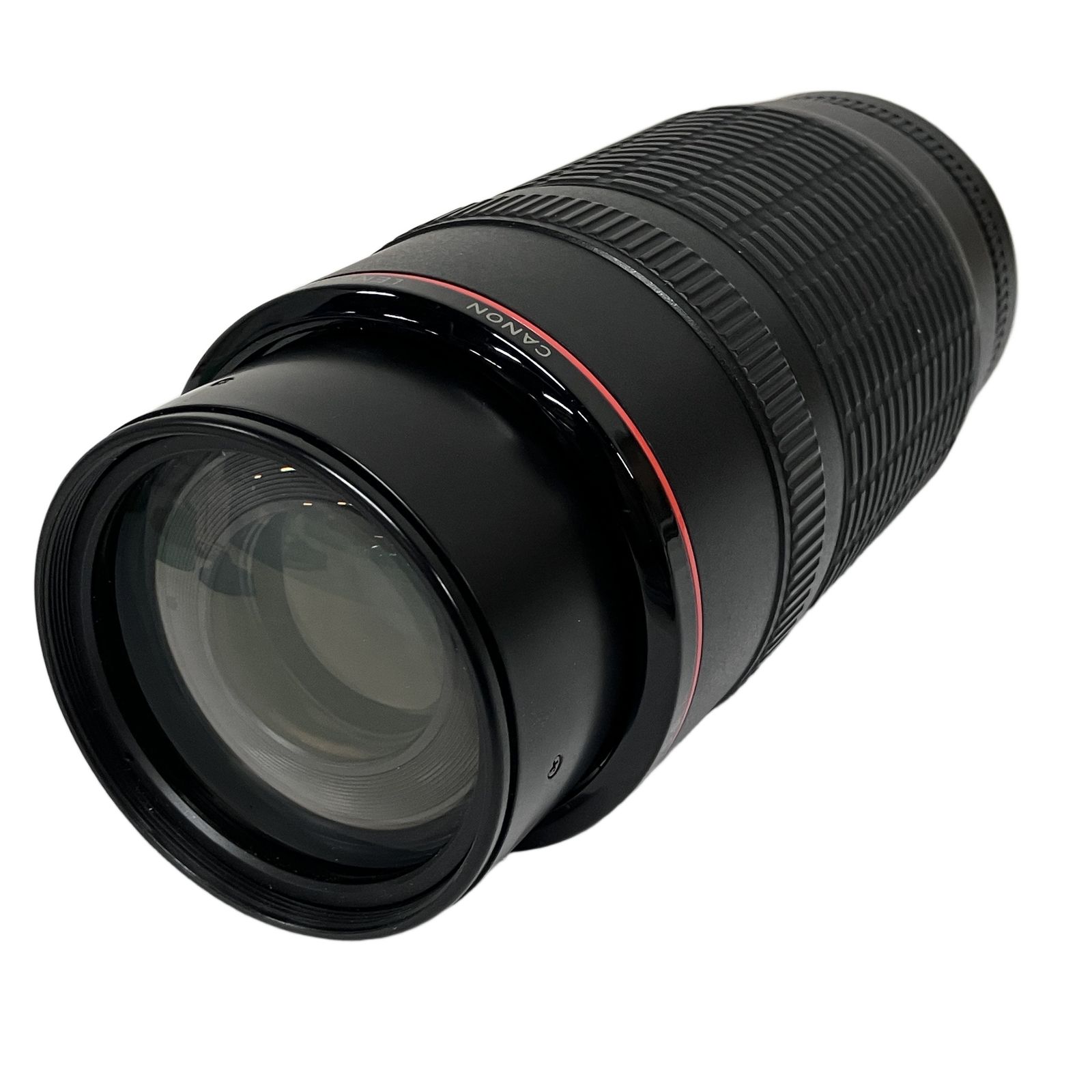 Canon ZOOM LENS EF 100-300mm 5.6L キャノン カメラ レンズ F10984353